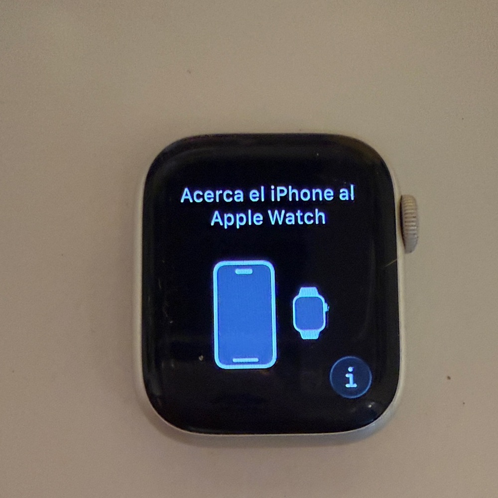 Apple Watch Series 7